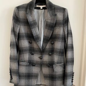 Veronica Beard Dickey Jacket